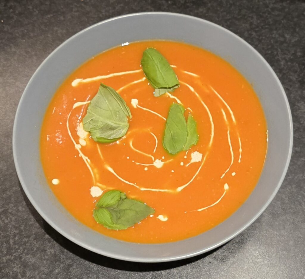 tomatensoep